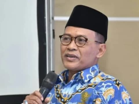 Ketua PBNU Nilai Gejolak Pilkada Jakarta 2024 Cenderung Sama dengan Pilpres
