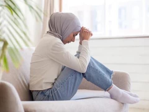 Ciri dan Penyebab Gangguan Kesehatan Mental hingga Cara Mengatasinya