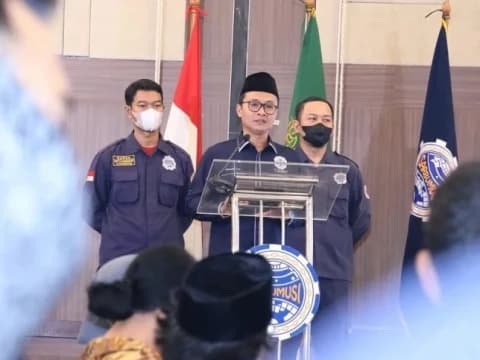 Sarbumusi Respons Badai PHK Jelang HUT Ke-79 RI: Salah Arah Kebijakan Sektoral Pemerintah