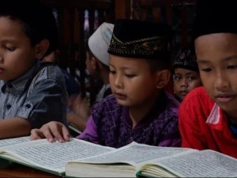 RMI PBNU Tekankan Pentingnya Program Pencegahan Kekerasan di Lingkungan Pesantren