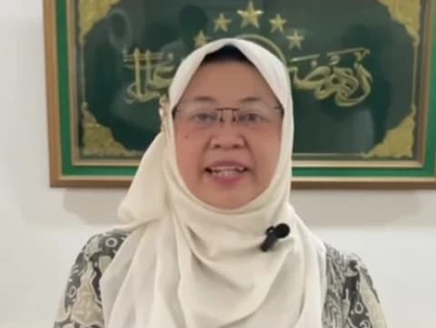 Margaret Aliyatul Maimunah: NU Online Inspirasi Dakwah Ramah dan Inklusif