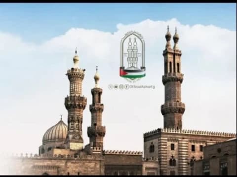 Kemenag Buka Seleksi Beasiswa Studi di Universitas Al-Azhar Mesir, Hanya Sampai 9 Mei 2025