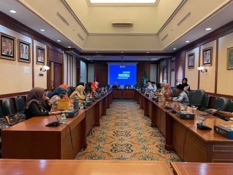 PBNU Siapkan Langkah Pencegahan Kekerasan di Pesantren