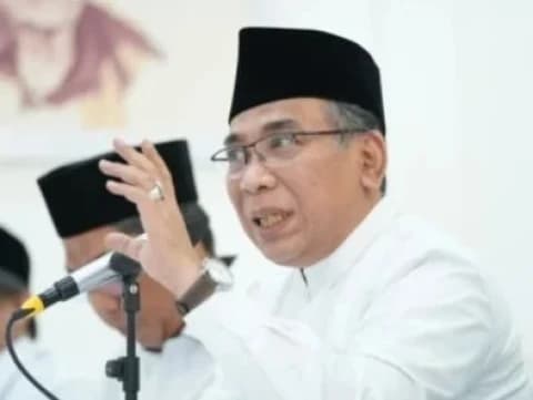 Pengemudi Ojol Meninggal dalam Demonstrasi, Ketua Umum PBNU: Tangani secara Adil dan Transparan