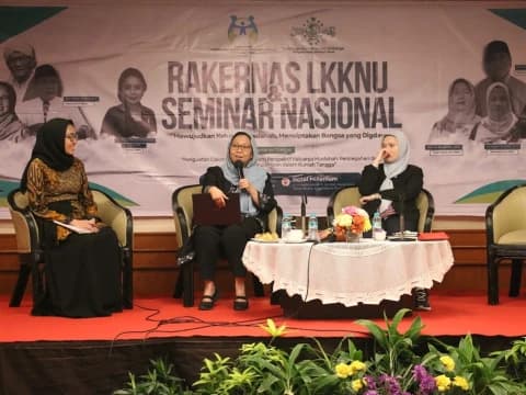 Alissa Wahid Ungkap Sejumlah Faktor Pemicu Terjadinya KDRT