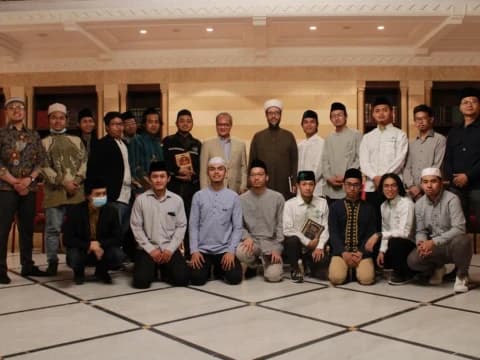 Lebanon Diserang Israel, Mahasiswa Indonesia dan Warga NU Tingkatkan Kewaspadaan