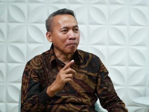 Perlu Penguatan BPKH dalam Menata Ulang Pengelolaan Keuangan Haji melalui Revisi UU 34/2014