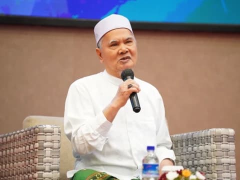 Seruan Wakil Rais Aam PBNU soal Pilkada 2024: Paling Penting Jaga Persatuan dan Kesatuan