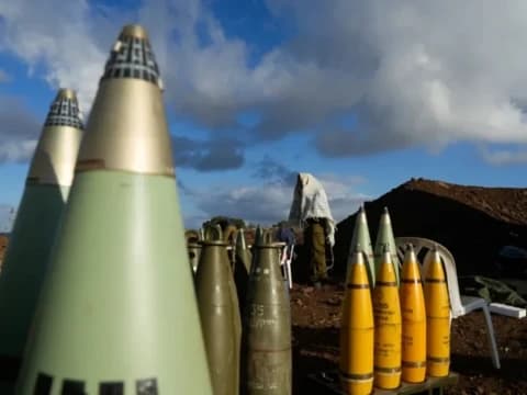 Iran Akui Serangan ke Israel Dilakukan atas Dasar Hak Pembelaan Diri