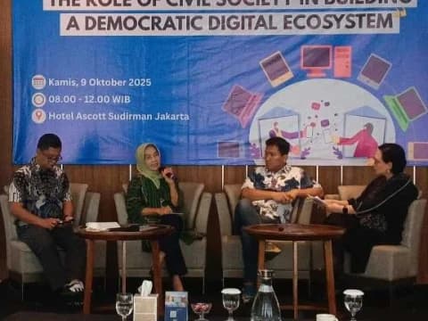 Komnas Perempuan: Dunia Digital Tak Aman bagi Perempuan, Kasus Kekerasan Seksual Online Terus Naik
