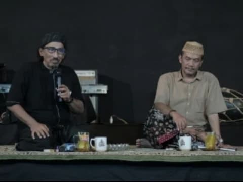 Suluk Maleman: Istiqamah Landasan Pribadi Mulia