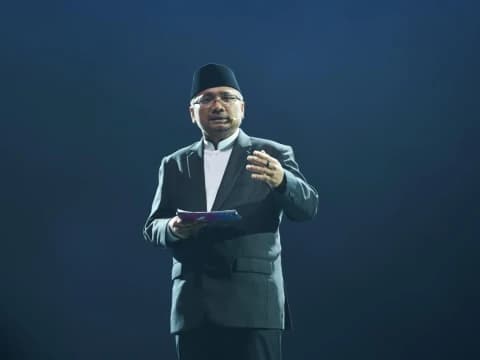 Kemenag Raih Beragam Apresiasi Transformasi Digital