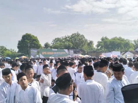 LFSP Pemprov Jateng Buka Beasiswa Santri dan Pengasuh Pesantren 2026