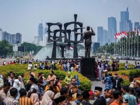 Suara Rakyat Bukan Sekadar Aspirasi, Tapi Amanah yang Harus Diperjuangkan