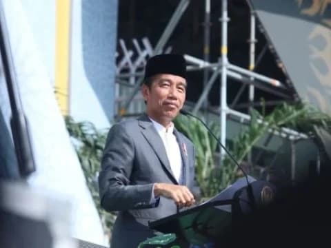 Penggusuran Tanah Warga Disertai Kekerasan Aparat Terjadi Tiap Tahun di Era Presiden Jokowi