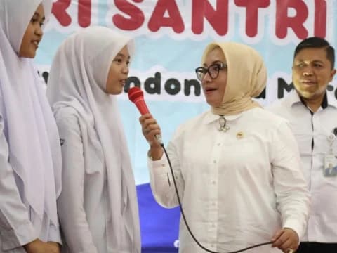 Sorot Perilaku Elham Yahya, KemenPPPA Dorong Orangtua Kenali Relasi Kuasa dan Otoritas Tubuh Anak