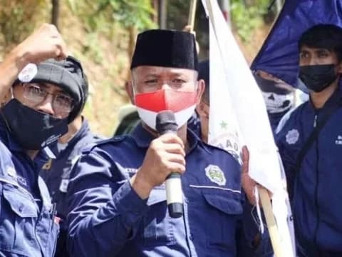 F-Buminu Sarbumusi Apresiasi Pembentukan Kementerian Perlindungan Pekerja Migran Indonesia