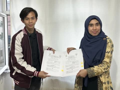 PCINU Turki dan UIN Surakarta Teken Kerja Sama untuk Perkuat SDM dan Publikasi Ilmiah