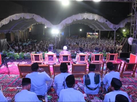 Tak Hanya Pandai soal Agama, Santri Juga Harus Kuasai Teknologi