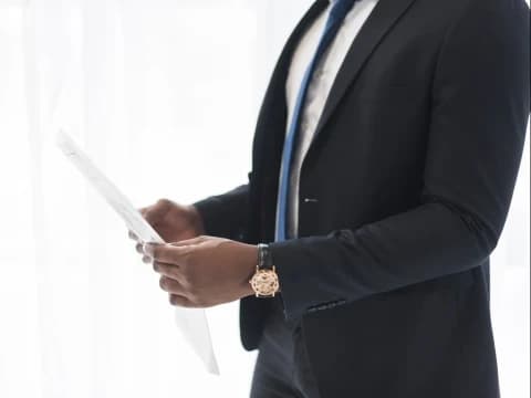 Arti Mimpi Menjadi Pejabat Negara