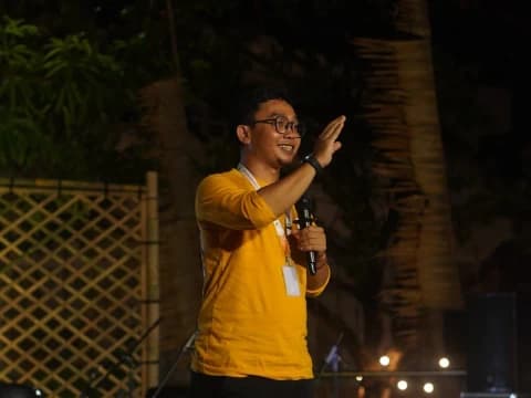 Gusdurian: Keberagaman Bukan Hanya soal Kerukunan, tapi Juga Penegakan Hak Konstitusi  