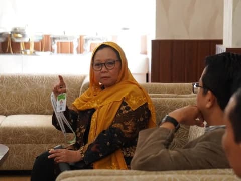 Alissa Wahid Ungkap 4 Faktor Penyebab Meningkatnya Kasus Intoleransi di Indonesia