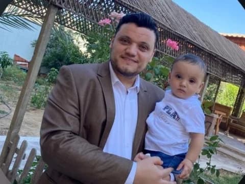 Dokter Palestina Lulusan UIN Jakarta Gugur Akibat Serangan Israel di Gaza