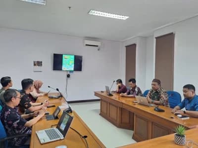 Lakpesdam NU Kota Malang Gagas Mazhab Pemikiran Nahdliyin