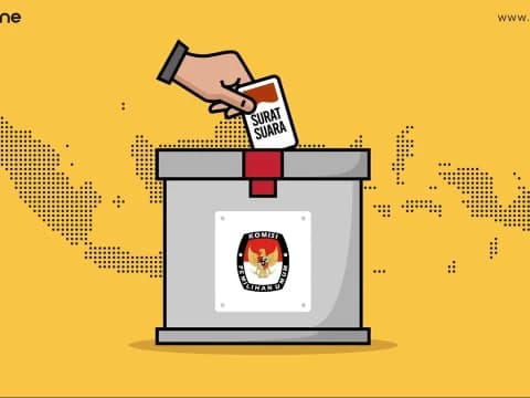 Bisakah Tetap Mencoblos di Pilkada 2024 meski Tak Dapat Undangan?