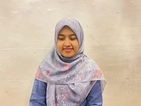 Syifa Urrachmah, Guru Tunanetra dengan Segudang Prestasi dan Pelopor Pendidikan Inklusif di Aceh