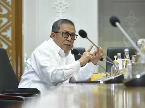 DPR: Guru yang Bergaji Rendah Jadi Tanggung Jawab Negara Lewat Kebijakan Anggaran