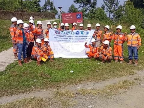 Manajemen PT SBI Lakukan Pelanggaran, Gabungan Serikat Pekerja Minta Menteri BUMN Ambil Sikap Tegas