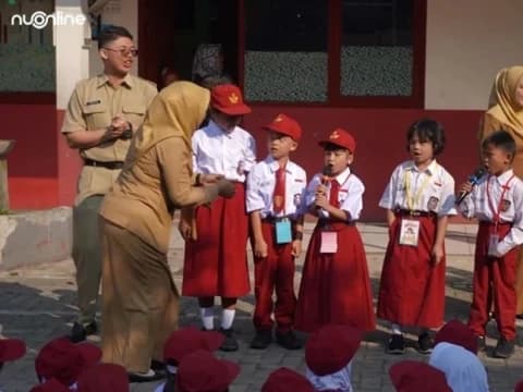 Pergunu Tanggapi Wacana Libur Sekolah Selama Ramadhan: Pemerintah Perlu Optimalkan Pembelajaran Informal