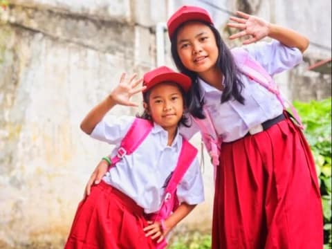 Dampak Baik dan Buruk Libur Sekolah Satu Bulan Selama Ramadhan untuk Anak
