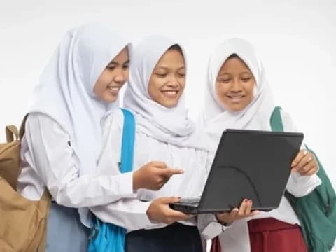 Pro-Kontra Guru dan Orang Tua Siswa soal Wacana Libur Sekolah Selama Ramadhan