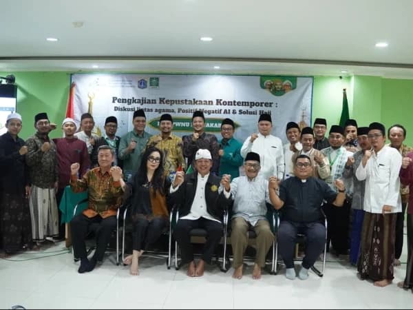 5 Rekomendasi LBMNU dan Tokoh Lintas Agama terkait Judol dan Pinjol