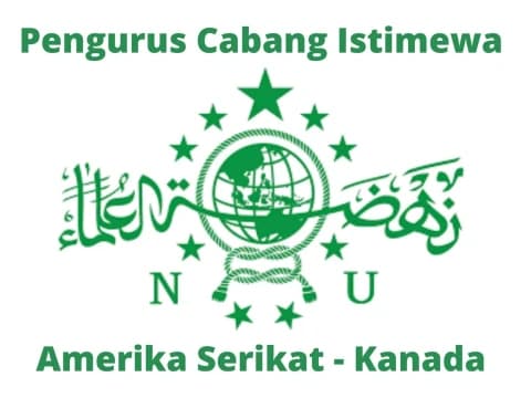 Zainal Abidin dan Annas Rolli Pimpin PCINU Amerika Serikat-Kanada 2025-2027