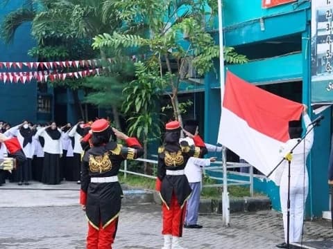 Pemerintah Tekankan Pentingnya Penguatan Karakter Siswa melalui Pembiasaan di Satuan Pendidikan