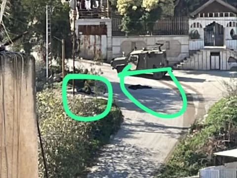 Gencata Senjata Disepakati, tapi Israel Masih Melancarkan Agresi