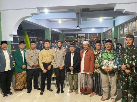 IPNU DIY Gelar Lakut, Kader Diharap Siap Jadi Pemimpin