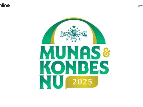 Munas NU 2025 akan Bahas Wacana Libur Ramadhan hingga Fenomena Koin Jagat