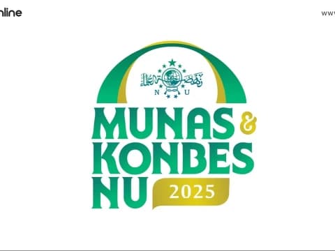 Pembahasan 5 Isu Komisi Maudhu'iyah Munas NU 2025 Sudah Disetujui Jajaran Syuriyah