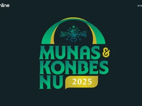 Komisi Qanuniyah Munas NU 2025 Bahas Pengampunan Koruptor dan Peredaran Minuman Beralkohol