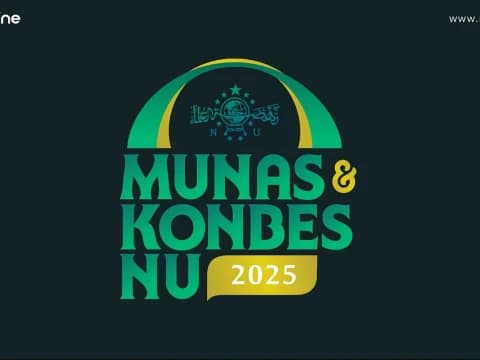 Status Badan Hukum Banom hingga Syarat Jadi Pengurus akan Dibahas di Konbes NU 2025