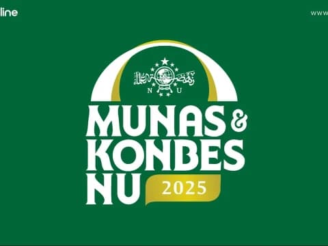 5 Masalah Bakal Dibahas Komisi Maudhu'iyah di Munas NU 2025, Berikut Alasannya