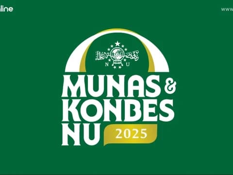 Konbes NU 2025 Bahas Payung Hukum Kaderisasi NU Hingga Status PCINU