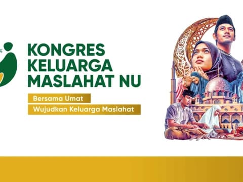 Kongres Keluarga Maslahat NU 2025 akan Bahas Isu Perkawinan Anak