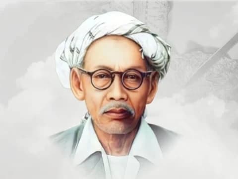 Keluarga Maslahat ala KH Bisri Syansuri (1): Bela Hak Perempuan, Restui Program KB