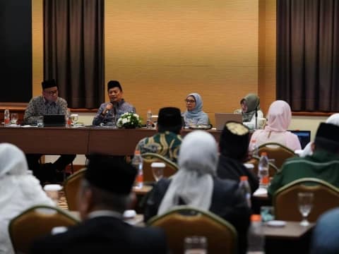 Pentingnya Literasi Keuangan untuk Wujudkan Keluarga Sejahtera