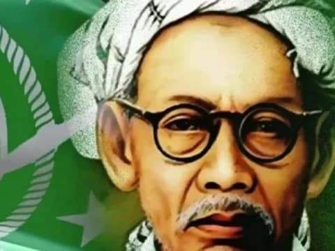 Keluarga Maslahat ala KH Bisri Syansuri (3-Habis): Memperjuangkan Revisi UU Perkawinan